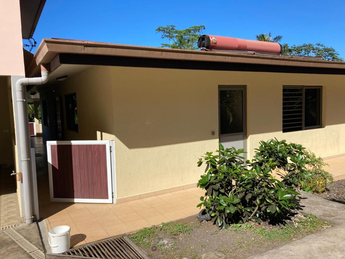 Villa Chris Merry Papara Exterior foto